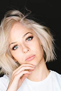 Mackenzie Porter